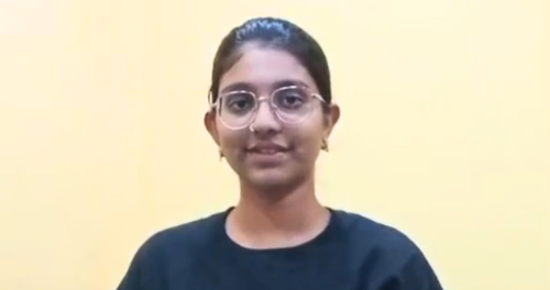 Saundarya Sawant