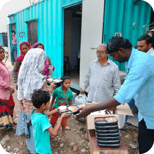 Community Development