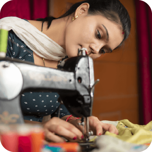 Fashion Designing