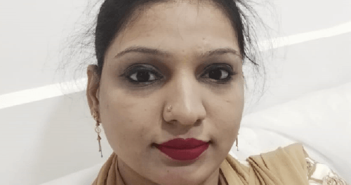 Priyanka Mishra