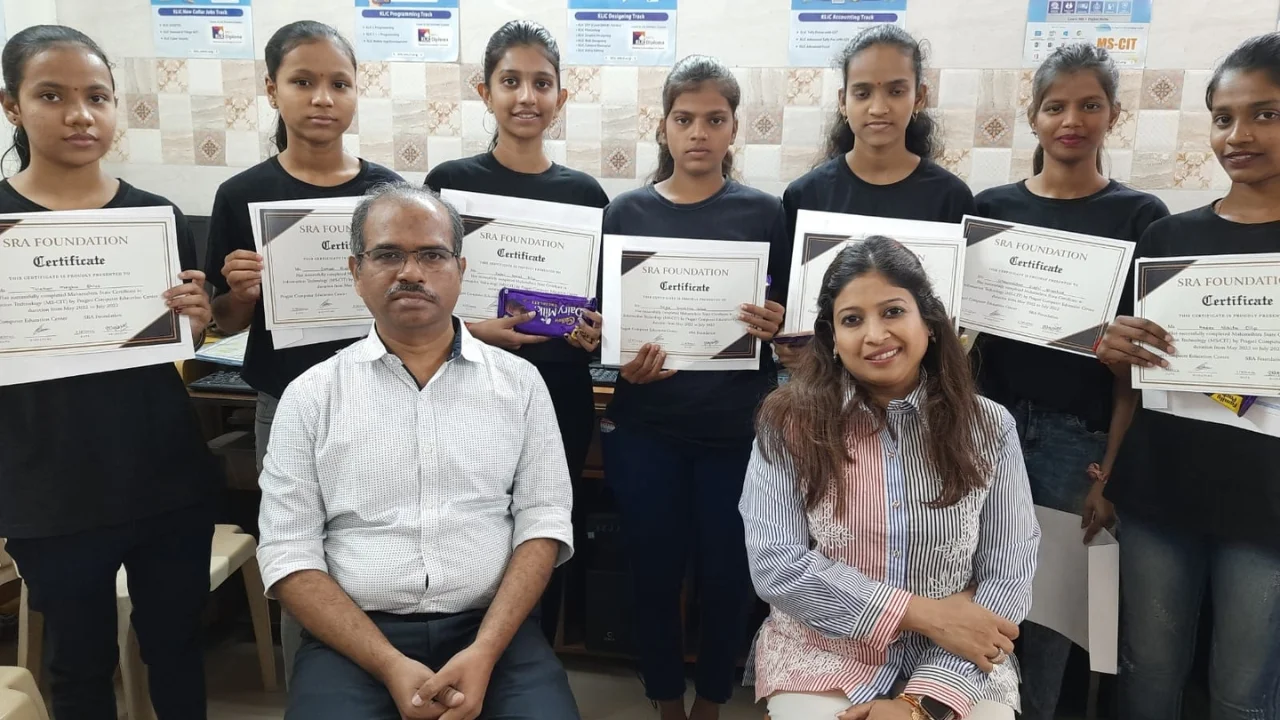 MSCIT Course Certification