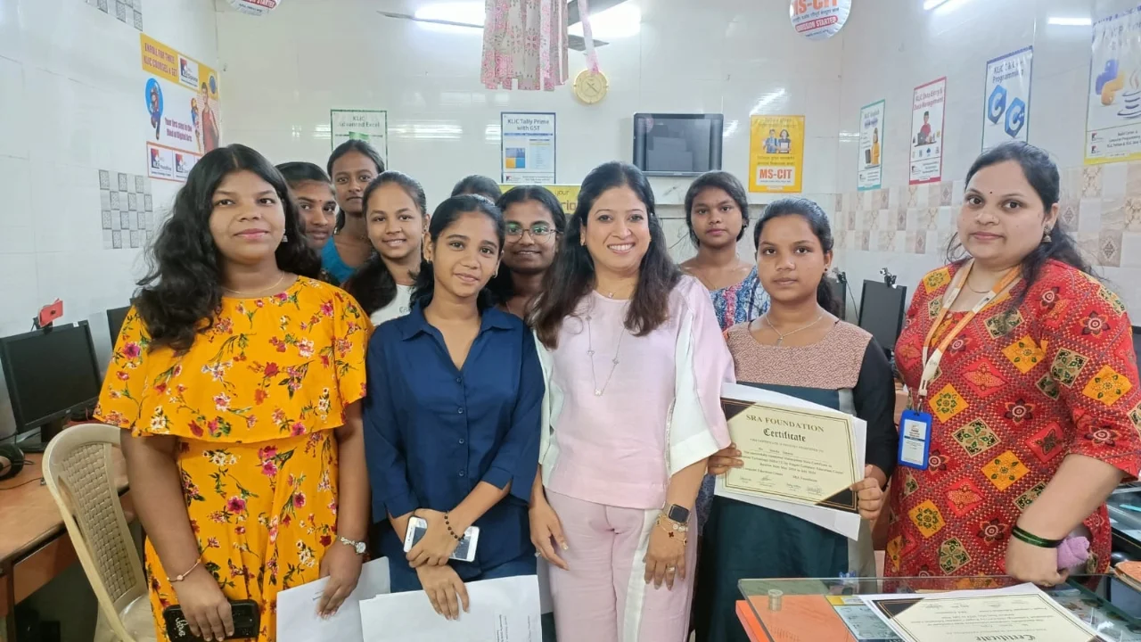 MSCIT Course Certification