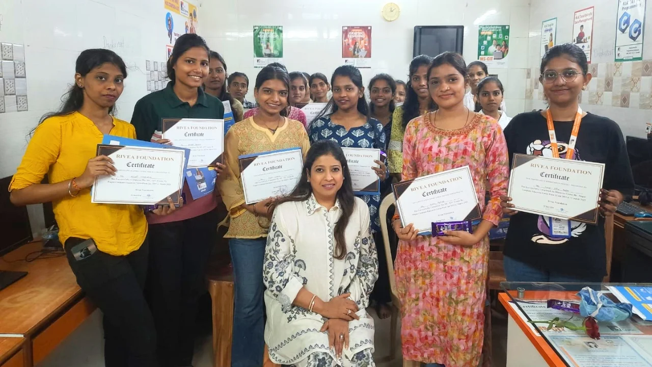 MSCIT Course Certification